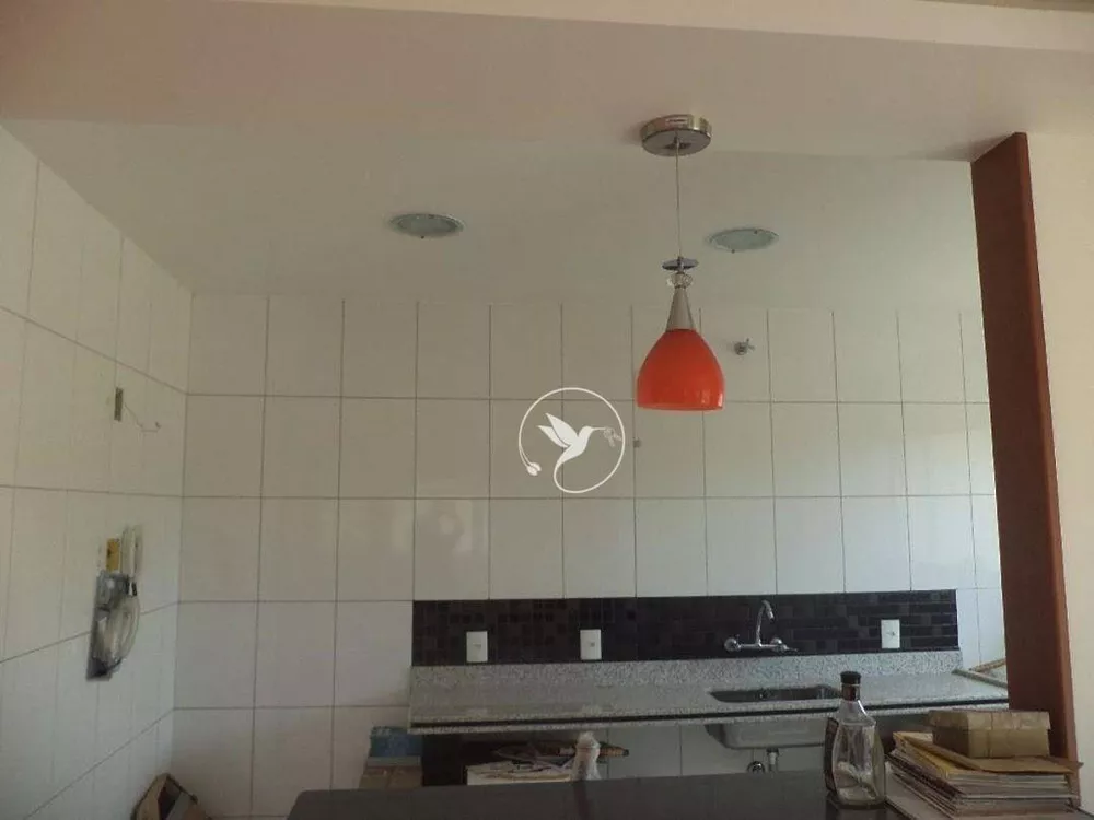 Casa, 3 quartos, 112 m² - Foto 2