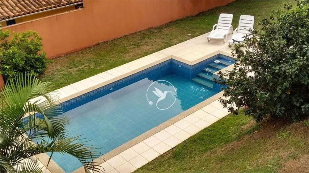 Casa, 3 quartos, 300 m² - Foto 17
