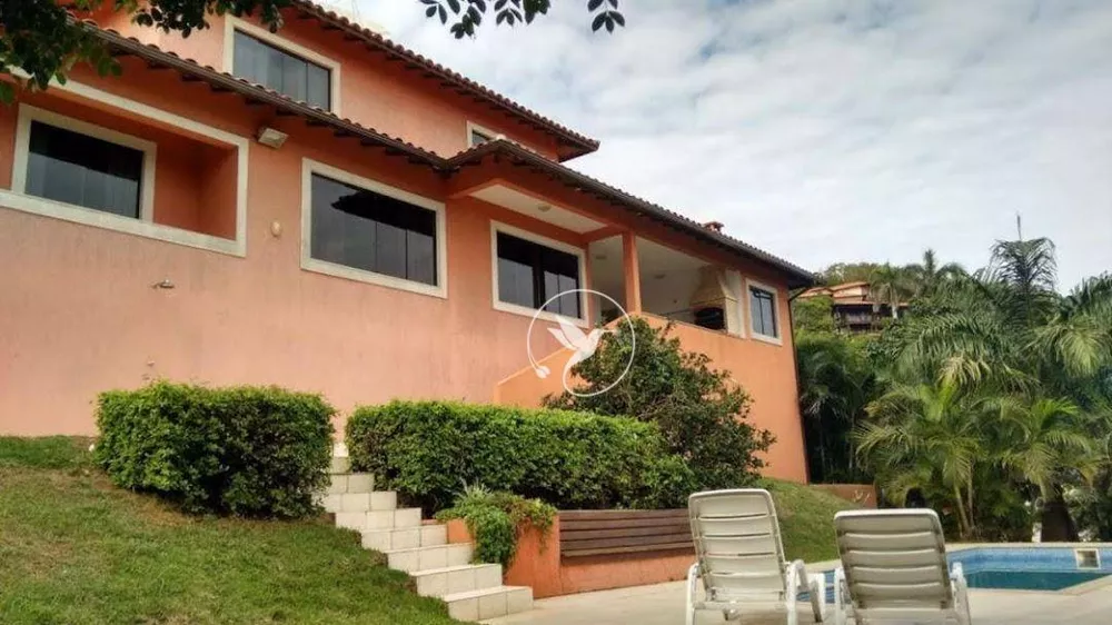 Casa, 3 quartos, 300 m² - Foto 2