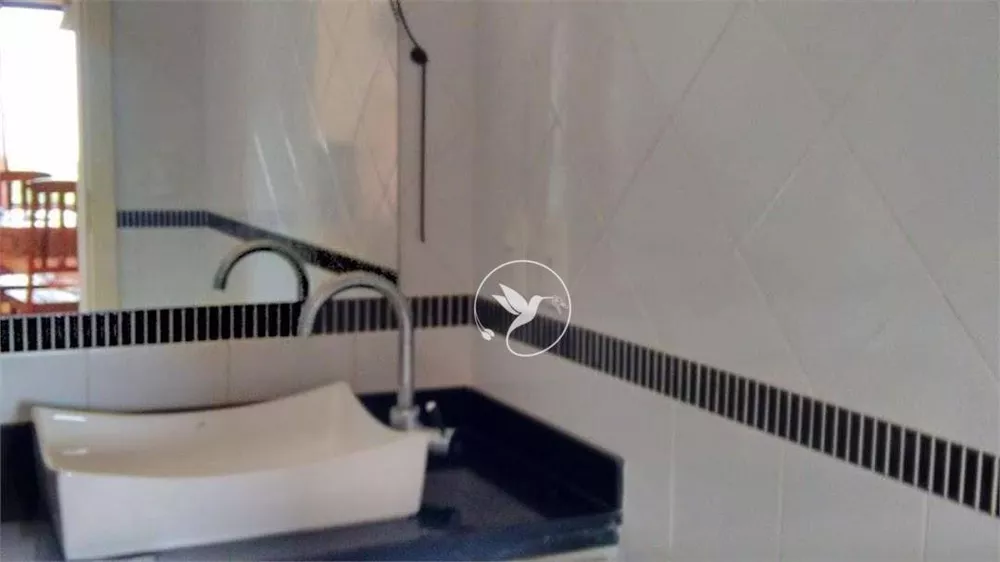 Casa, 3 quartos, 300 m² - Foto 13