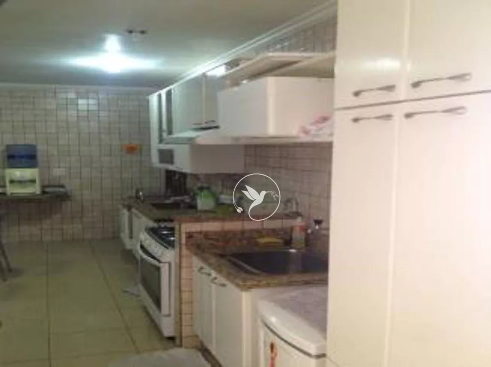 Apartamento, 3 quartos, 110 m² - Foto 5