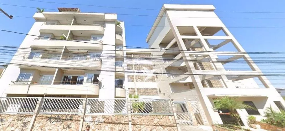 Apartamento, 3 quartos, 110 m² - Foto 2