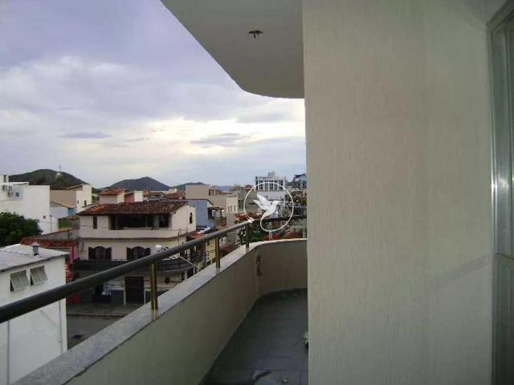 Apartamento, 3 quartos, 110 m² - Foto 1