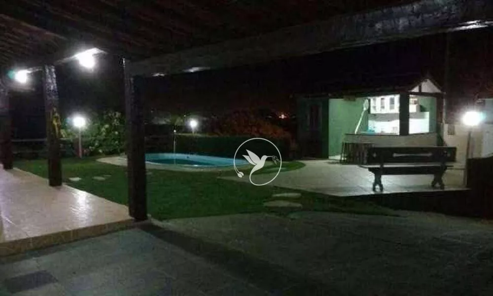 Casa, 4 quartos, 180 m² - Foto 17