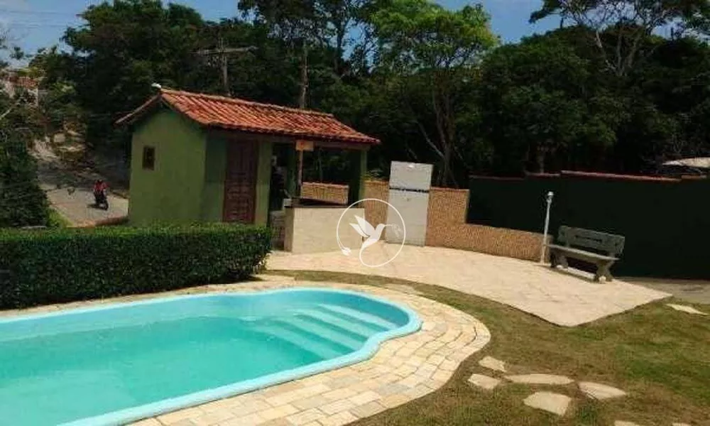 Casa, 4 quartos, 180 m² - Foto 15