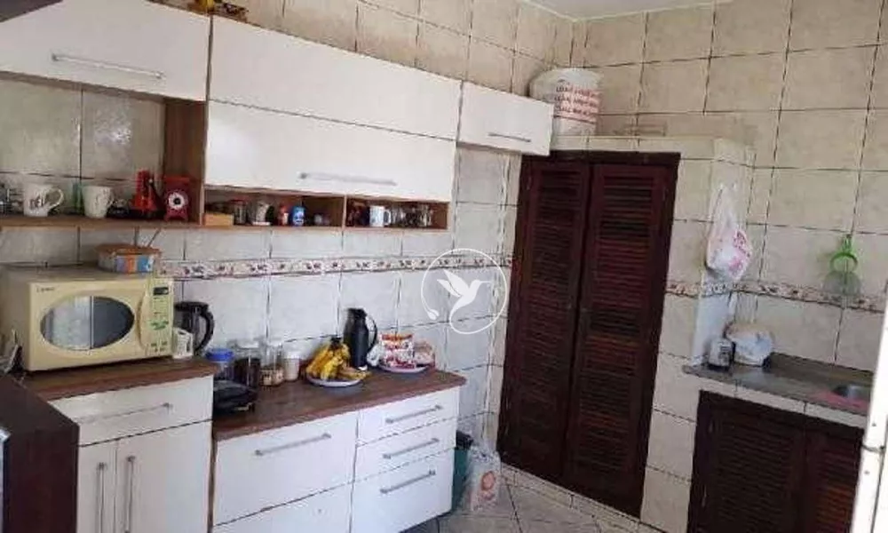 Casa, 4 quartos, 180 m² - Foto 5