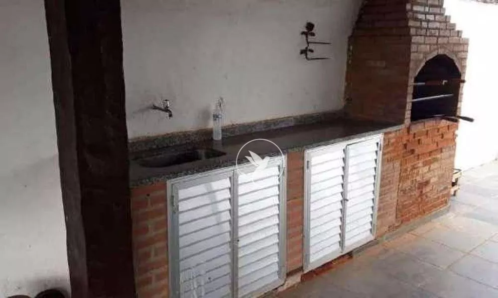 Casa, 4 quartos, 180 m² - Foto 13