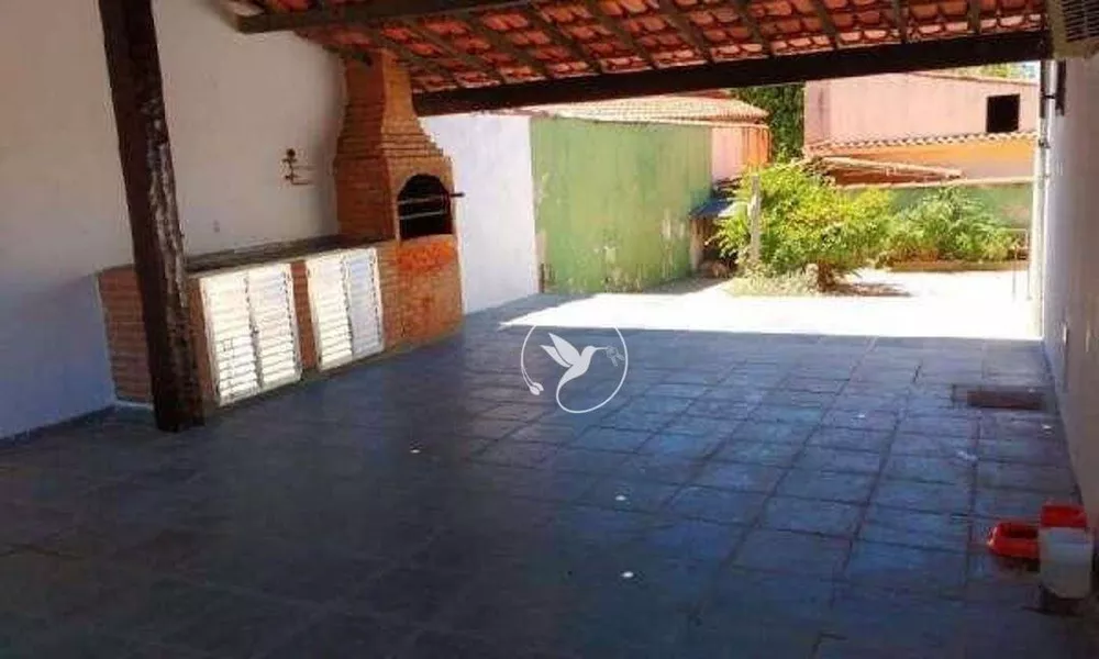 Casa, 4 quartos, 180 m² - Foto 14