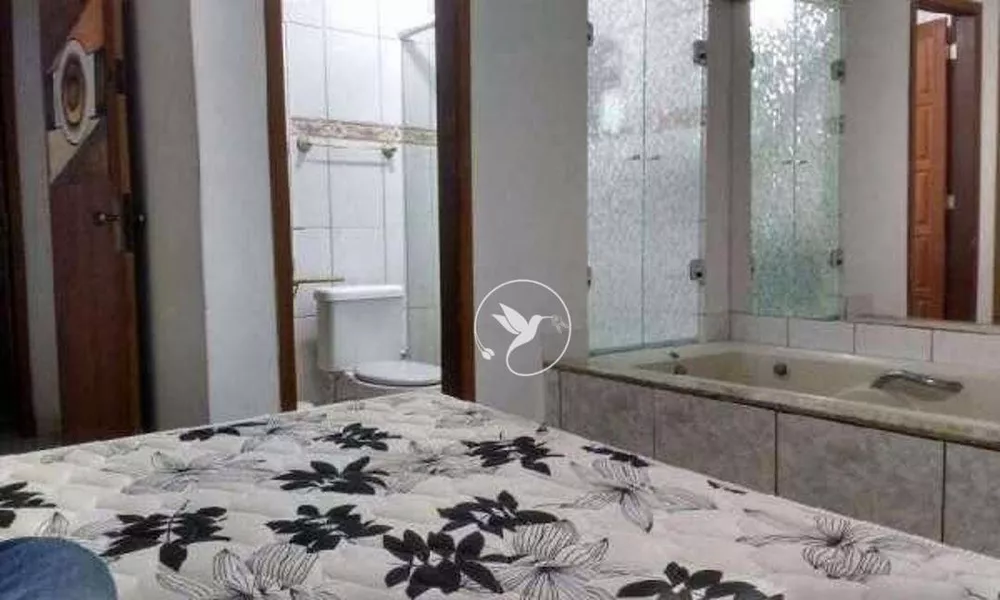 Casa, 4 quartos, 180 m² - Foto 7