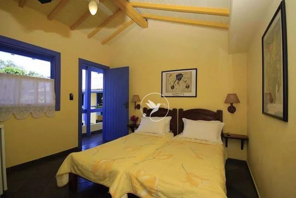 Pousada-Chalé, 14 quartos, 600 m² - Foto 1
