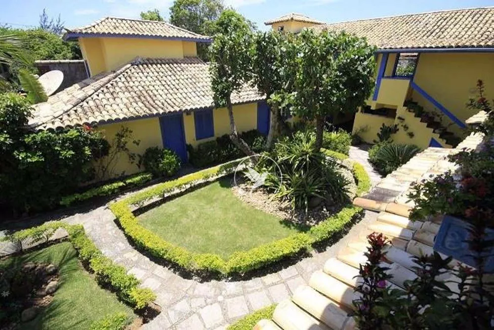 Pousada-Chalé, 14 quartos, 600 m² - Foto 2