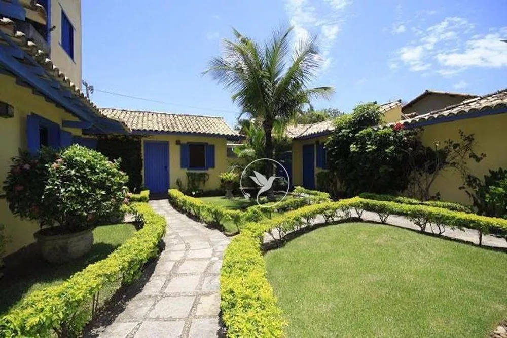 Pousada-Chalé, 14 quartos, 600 m² - Foto 10