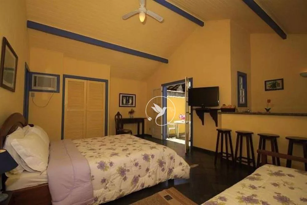 Pousada-Chalé, 14 quartos, 600 m² - Foto 6