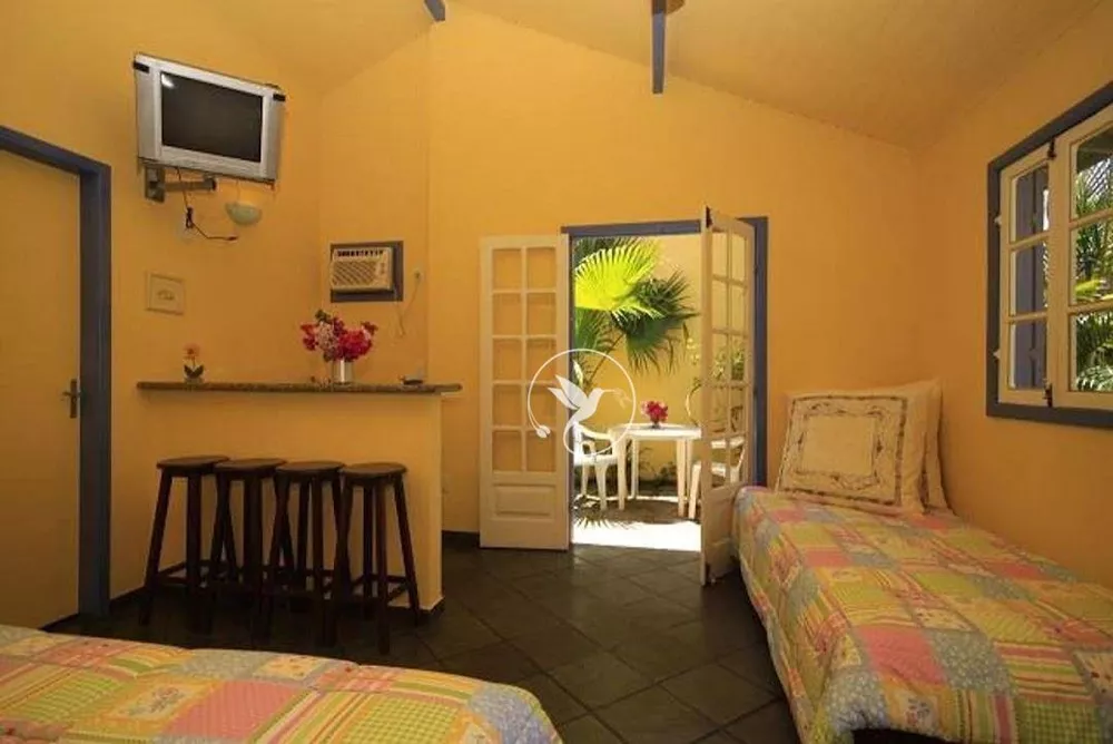 Pousada-Chalé, 14 quartos, 600 m² - Foto 5