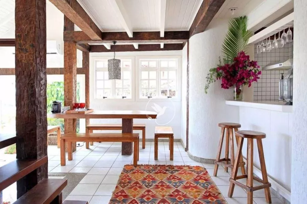 Casa de Condomínio, 5 quartos - Foto 12