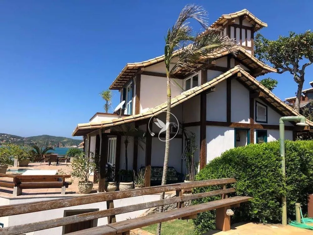 Casa de Condomínio, 5 quartos - Foto 43