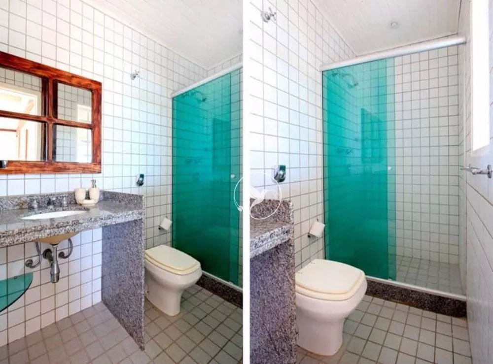Casa de Condomínio, 5 quartos - Foto 31