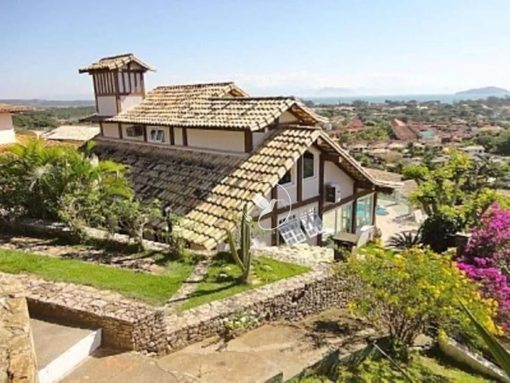 Casa de Condomínio, 5 quartos - Foto 37