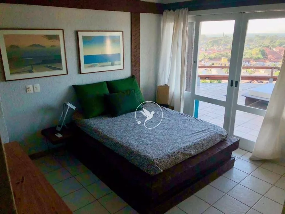 Casa de Condomínio, 5 quartos - Foto 30