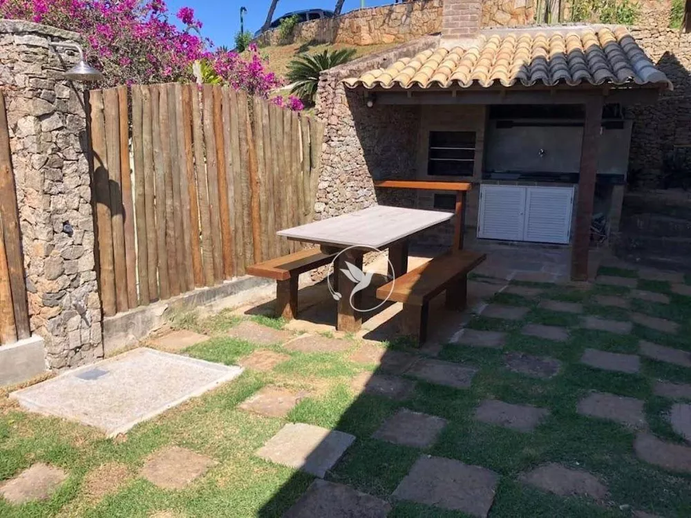 Casa de Condomínio, 5 quartos - Foto 7
