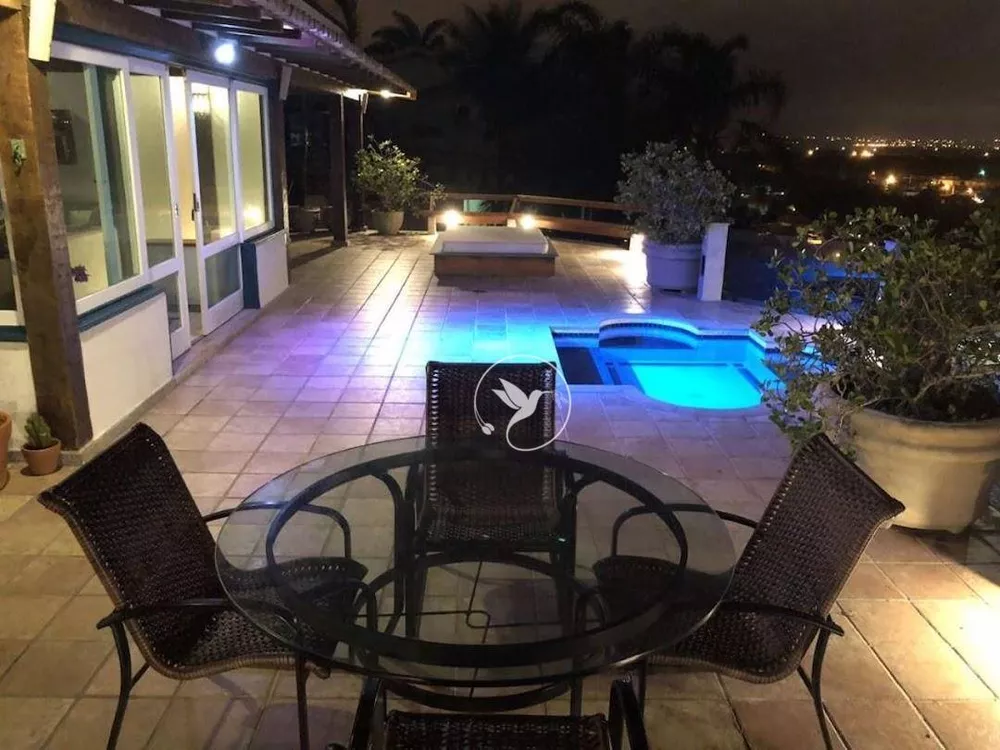 Casa de Condomínio, 5 quartos - Foto 6