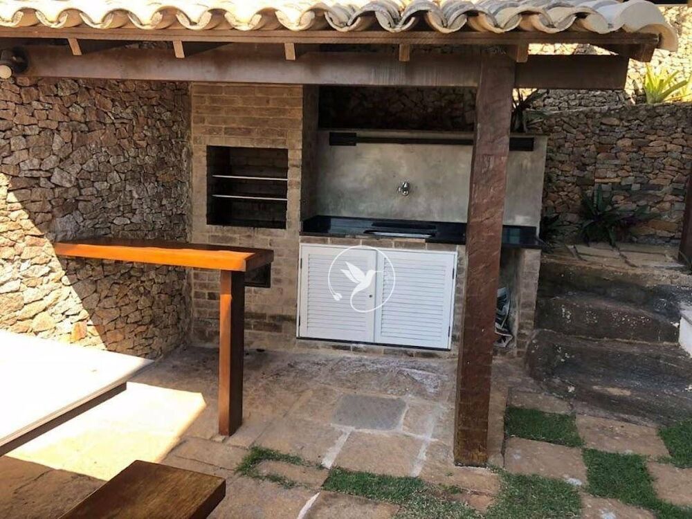 Casa de Condomínio, 5 quartos - Foto 8