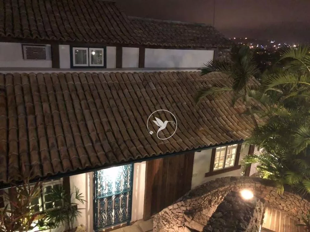 Casa de Condomínio, 5 quartos - Foto 40