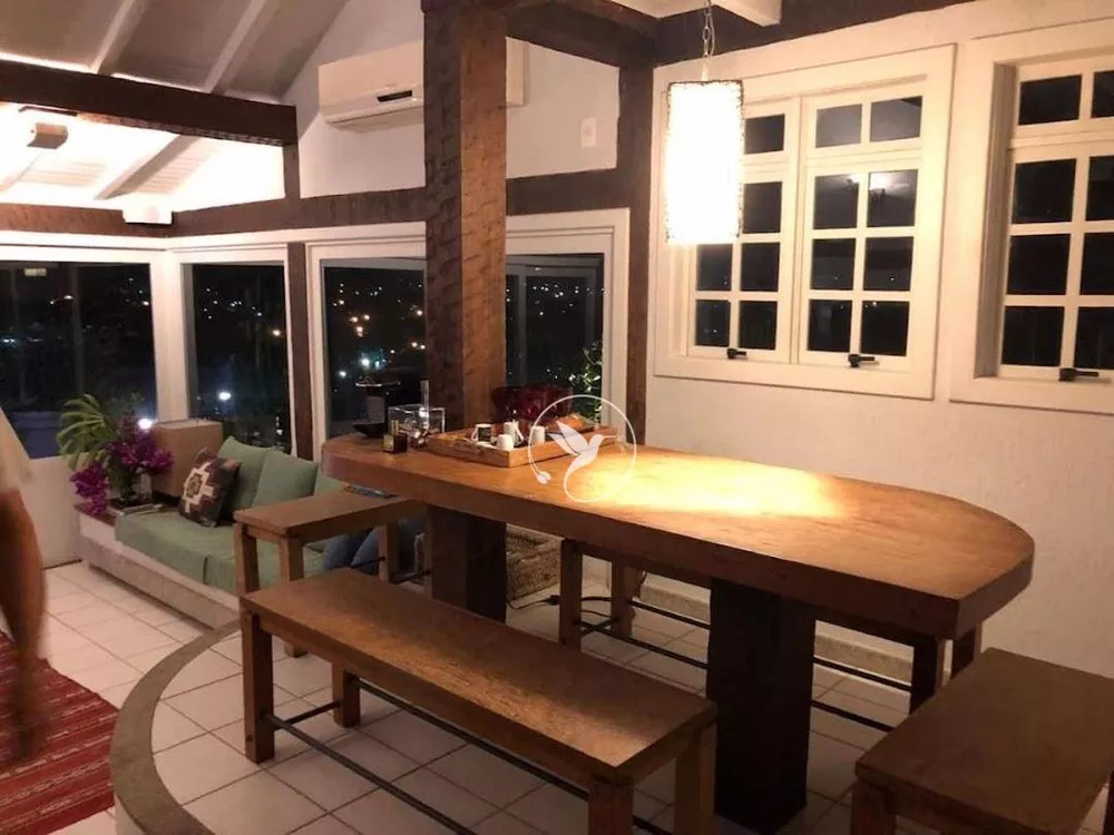 Casa de Condomínio, 5 quartos - Foto 16