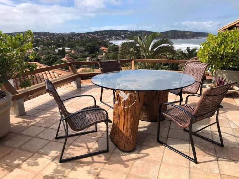 Casa de Condomínio, 5 quartos - Foto 5