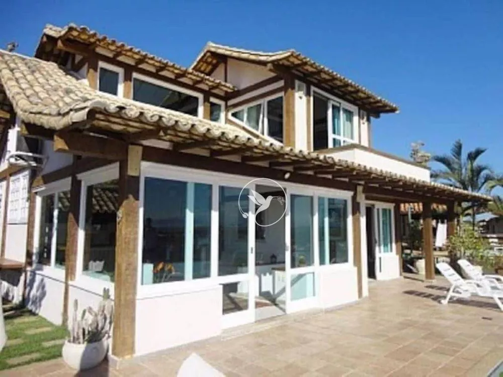 Casa de Condomínio, 5 quartos - Foto 1