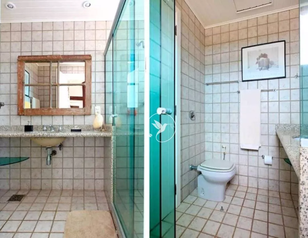 Casa de Condomínio, 5 quartos - Foto 29