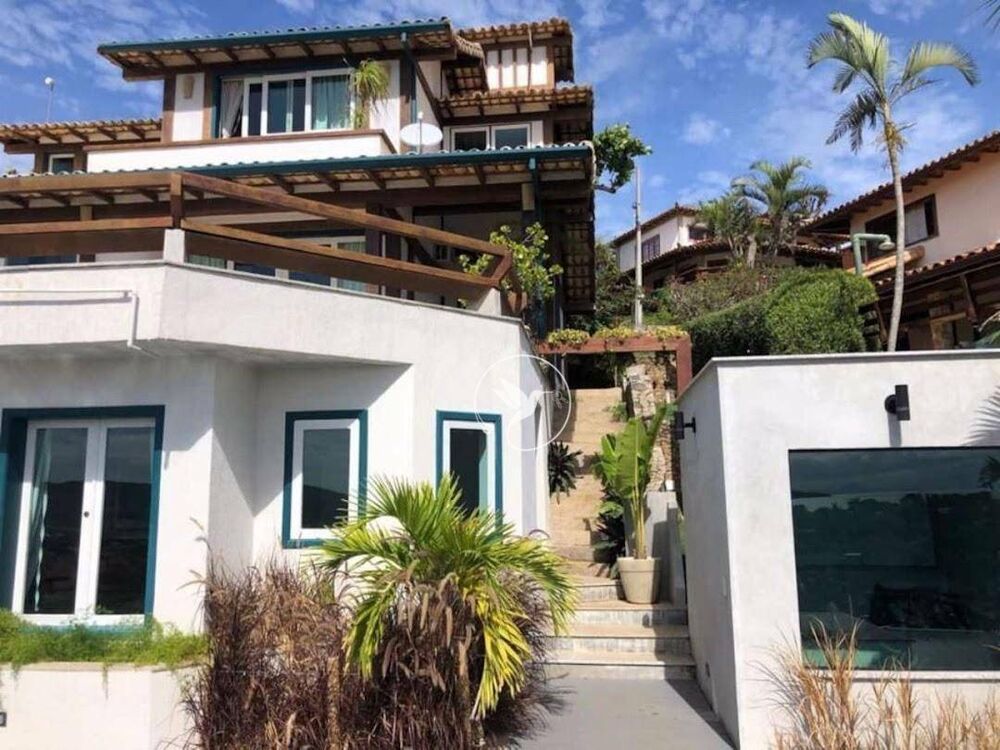 Casa de Condomínio, 5 quartos - Foto 42