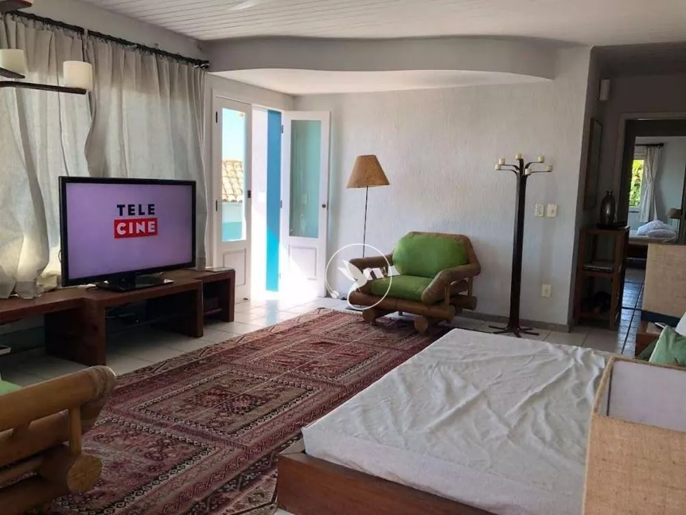 Casa de Condomínio, 5 quartos - Foto 21