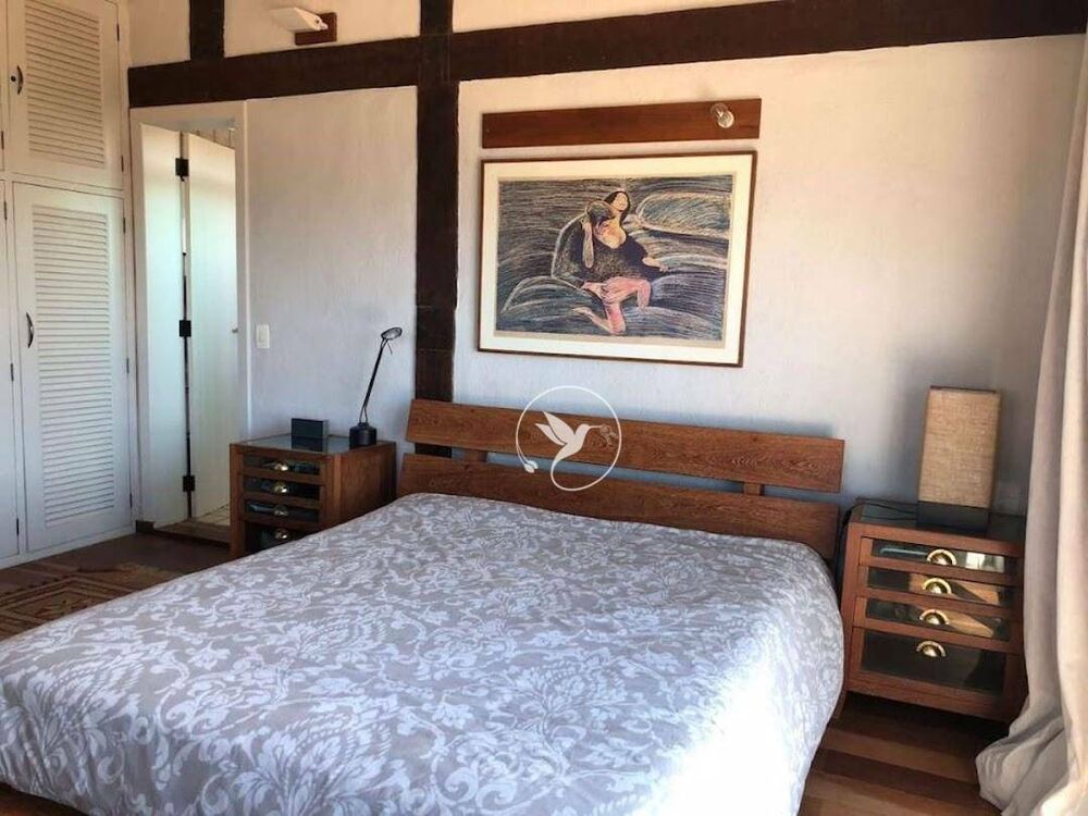 Casa de Condomínio, 5 quartos - Foto 26