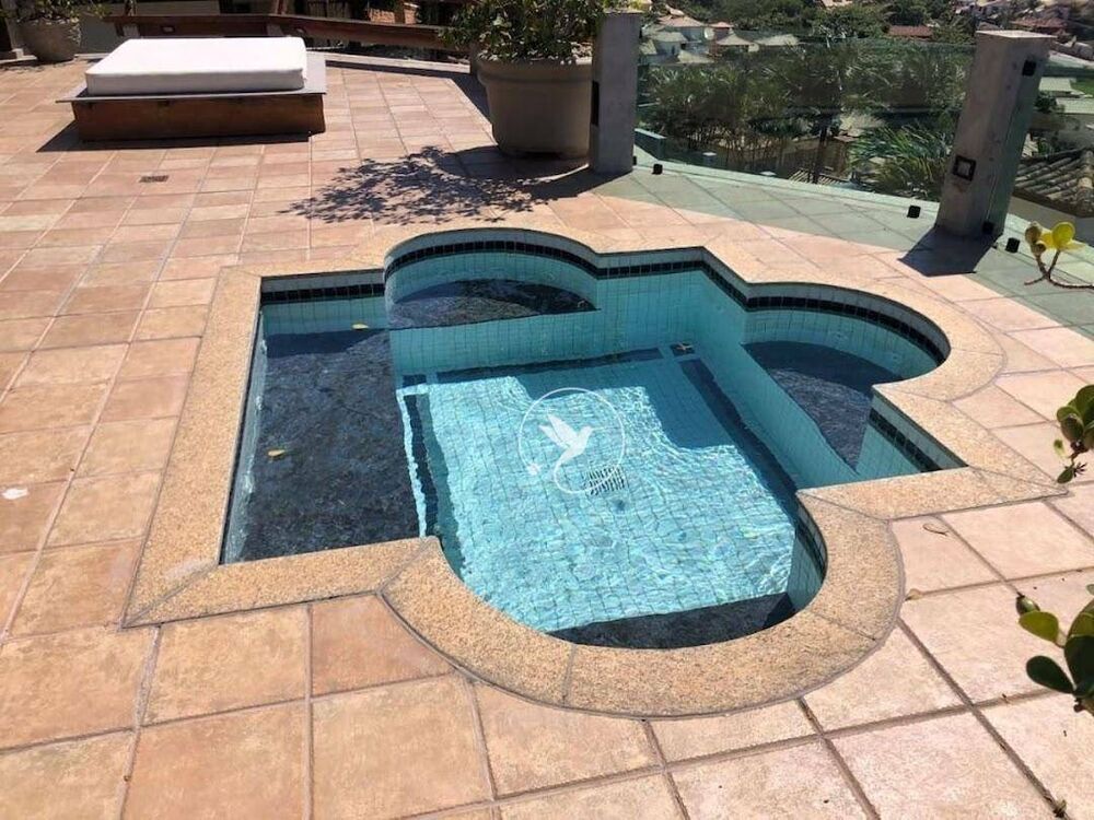 Casa de Condomínio, 5 quartos - Foto 4
