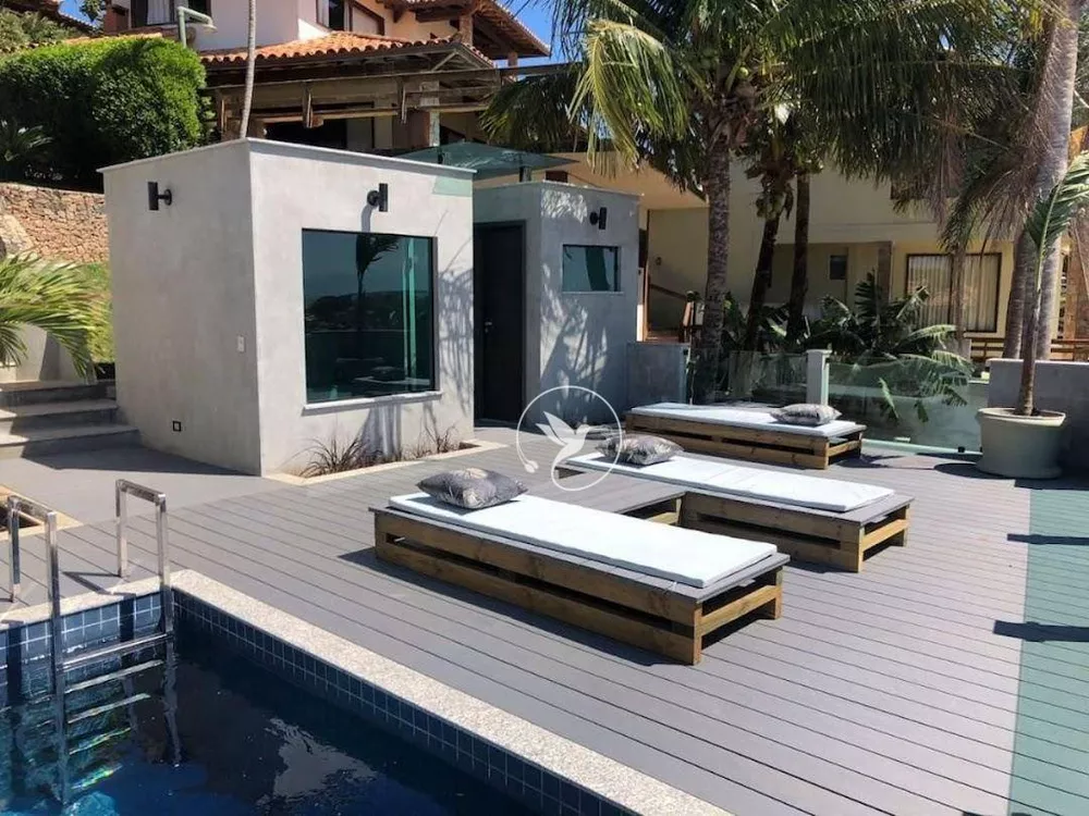 Casa de Condomínio, 5 quartos - Foto 19