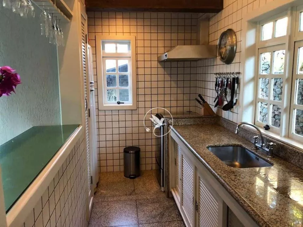 Casa de Condomínio, 5 quartos - Foto 15