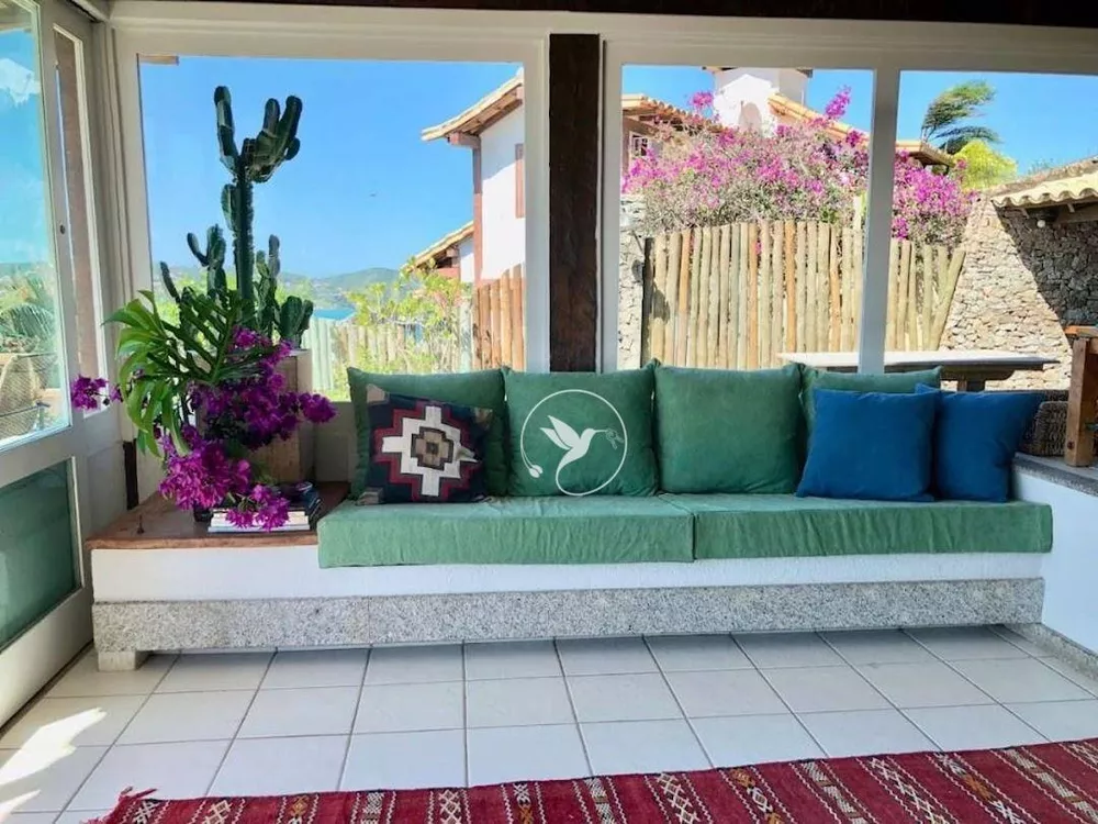 Casa de Condomínio, 5 quartos - Foto 10