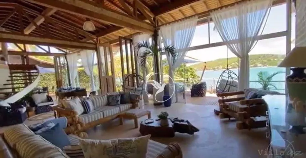 Casa, 5 quartos, 500 m² - Foto 3