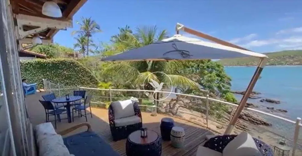Casa, 5 quartos, 500 m² - Foto 1