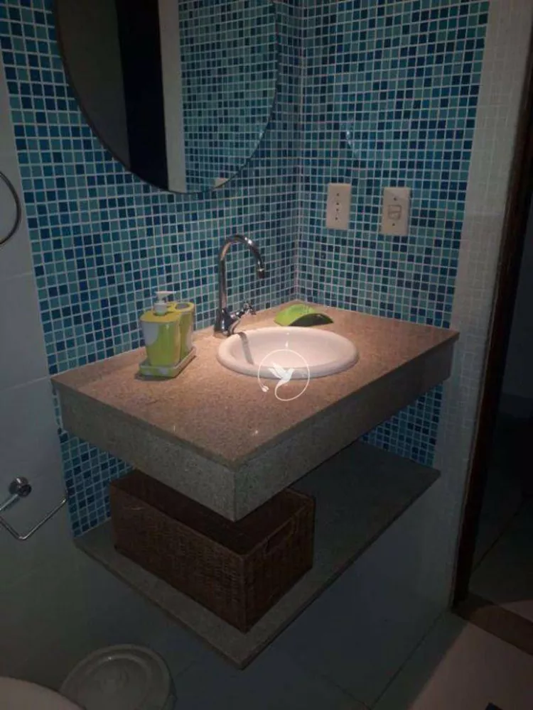 Casa de Condomínio, 3 quartos - Foto 9