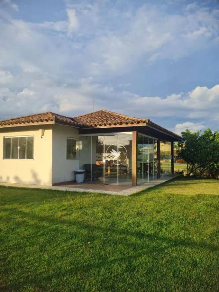 Casa de Condomínio, 3 quartos - Foto 33