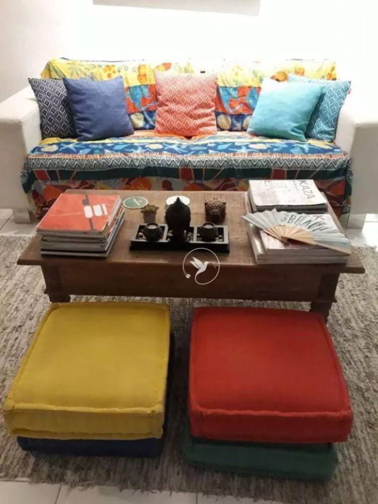 Casa de Condomínio, 3 quartos - Foto 8