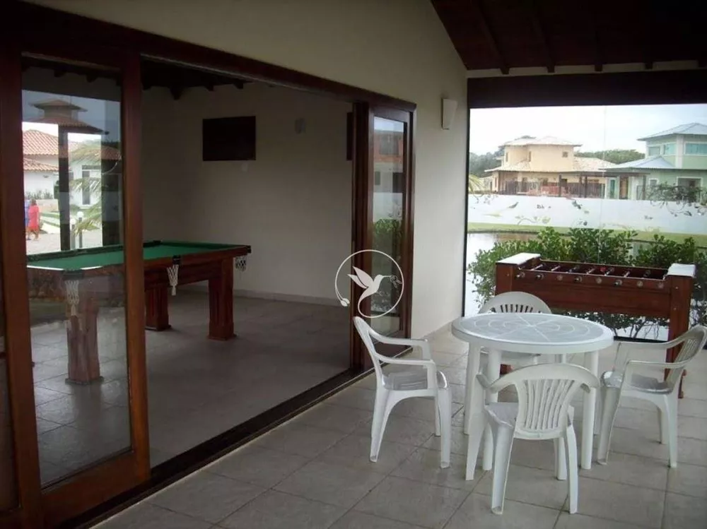 Casa de Condomínio, 3 quartos - Foto 35