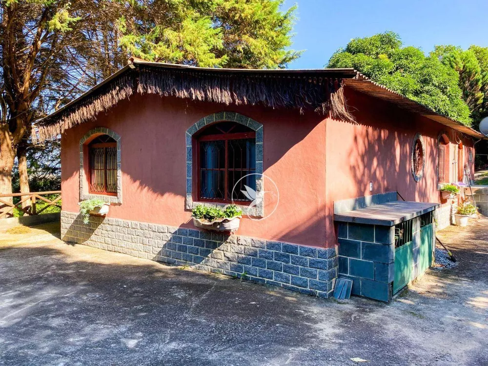 Sítio, 3 quartos, 8000 m² - Foto 5