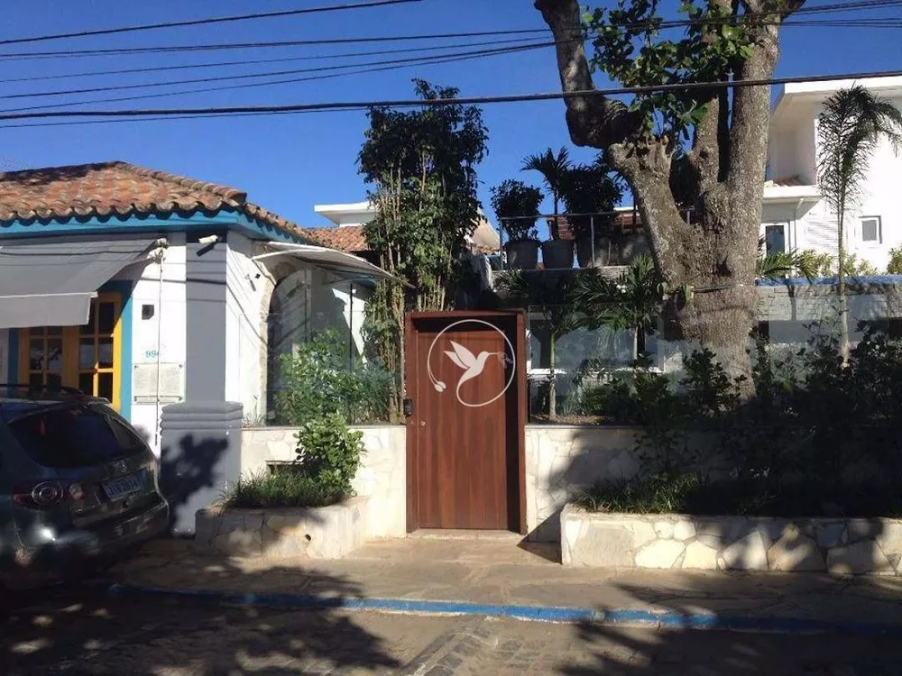 Casa de Condomínio, 4 quartos - Foto 12