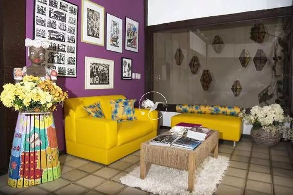 Pousada-Chalé, 16 quartos, 800 m² - Foto 3