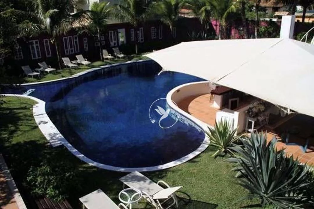 Pousada-Chalé, 16 quartos, 800 m² - Foto 5