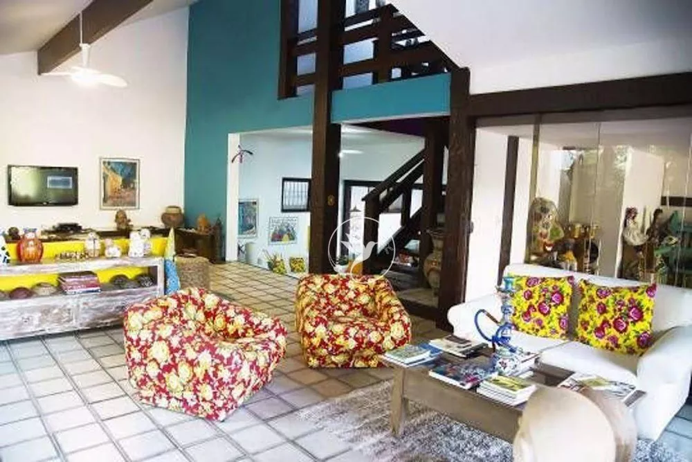 Pousada-Chalé, 16 quartos, 800 m² - Foto 4