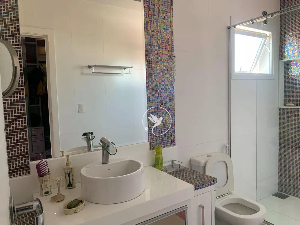 Casa de Condomínio, 5 quartos - Foto 10